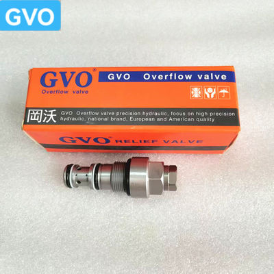 723-40-56800 วาล์วลดน้ําสําหรับ PC200-7 PC300-7 PC200-8