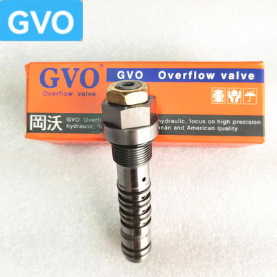 708-2L-06780 วาล์วช่วยสําหรับ Komatsu Excavator PC300-7E0 PC300-8 PC350-8 PC360LC-10