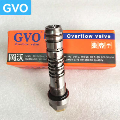 708-2L-06780 วาล์วช่วยสําหรับ Komatsu Excavator PC300-7E0 PC300-8 PC350-8 PC360LC-10