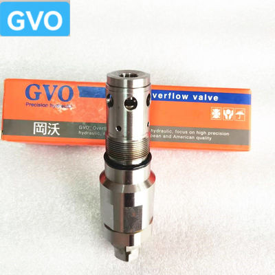 วาล์วช่วย 0719602 FITS ฮิตาชิ EX300-5 EX350-5 JD330LC สวิงมอเตอร์ M2X210