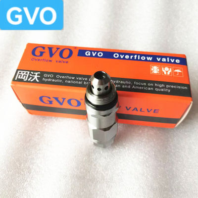 วาล์วช่วยหลัก 172A48-74200 ใช้กับเครื่องขุด Yanmar ViO55-5B