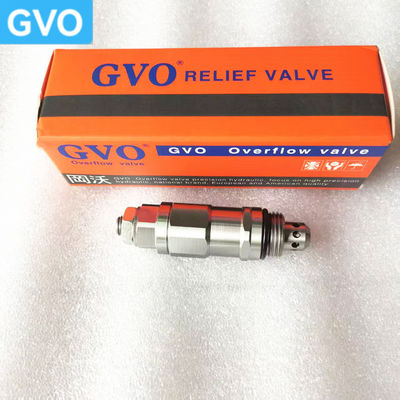 วาล์วช่วยหลัก 172A48-74200 ใช้กับเครื่องขุด Yanmar ViO55-5B
