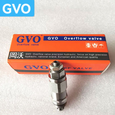 วาล์วช่วยหลัก 172A48-74200 ใช้กับเครื่องขุด Yanmar ViO55-5B