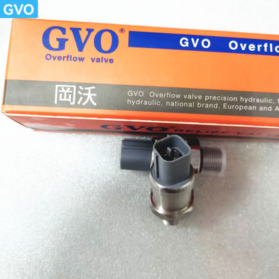 9503670-500K เครื่องปรับความดันสําหรับ Dh220-5 Dh225-7