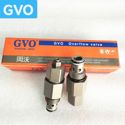 7270-30160 14513267 วาล์วแรงดันเกินส่วนใหญ่สําหรับ Volvo Ec210b Ec210blc