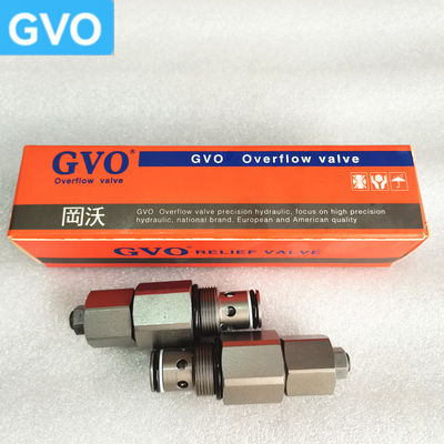 7270-30160 14513267 วาล์วแรงดันเกินส่วนใหญ่สําหรับ Volvo Ec210b Ec210blc