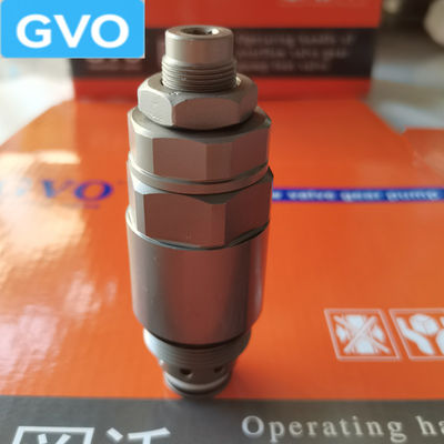 XKBF01292 XKBF01293 วาล์วช่วยสําหรับ Hyundai R290LC9 R210LC-9 R250LC-9