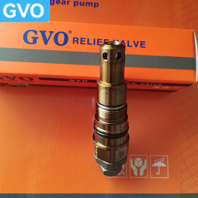 YN22V0001F8 วาล์วระบาดหลัก SK200-6SK200-6ESK200-8