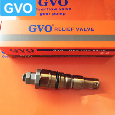 YN22V0001F8 วาล์วระบาดหลัก SK200-6SK200-6ESK200-8