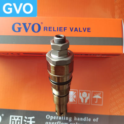 YN22V0001F8 วาล์วระบาดหลัก SK200-6SK200-6ESK200-8
