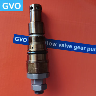 V9402034982 Xjbn-00163 RELIEF VALVE ASSY ใช้กับ R210LC3 R250LC3 R200W3