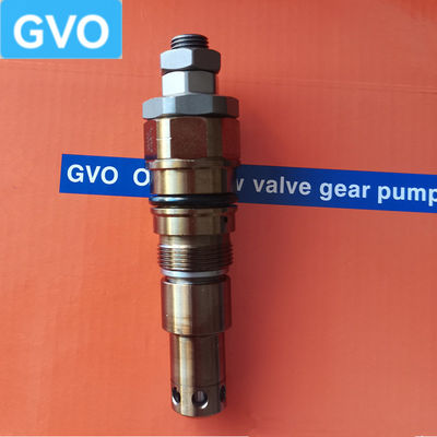 V9402034982 Xjbn-00163 RELIEF VALVE ASSY ใช้กับ R210LC3 R250LC3 R200W3