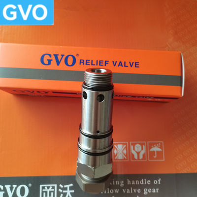 3100390 310-0395 วาล์วกระจายของเครื่องขุด วาล์วปลดตัวหลัก ใช้สําหรับ E330C E330B E320BL