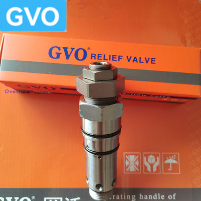 3100390 310-0395 วาล์วกระจายของเครื่องขุด วาล์วปลดตัวหลัก ใช้สําหรับ E330C E330B E320BL