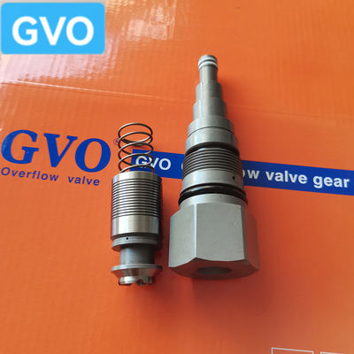 VOE14514691 วาล์วช่วยสําหรับเครื่องขุด Volvo สําหรับ EC160B EC180B EC200B EC200D EC210 EC210B EC210D EC240 EC240B EC240C