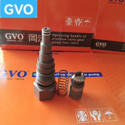 SA7270-11161 วาล์วการกระจายของเครื่องขุด