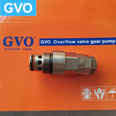 31Q8-17810 วาล์วช่วยสําหรับเครื่องขุด R305-9t Hyundai