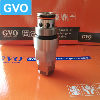 31Q8-17810 วาล์วช่วยสําหรับเครื่องขุด R305-9t Hyundai