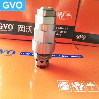 31Q8-17810 วาล์วช่วยสําหรับเครื่องขุด R305-9t Hyundai