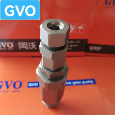 XJAA-00048 เครื่องขุดวาล์วควบคุม สําหรับความต้องการของลูกค้า