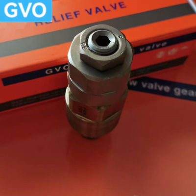YN22V00029F1 YN22V00002F1 วาล์วกระจายเครื่องขุด วาล์วบรรเทาความอ้วนสําหรับ SK200-6E SK200-8 SK210-8 SK250-8