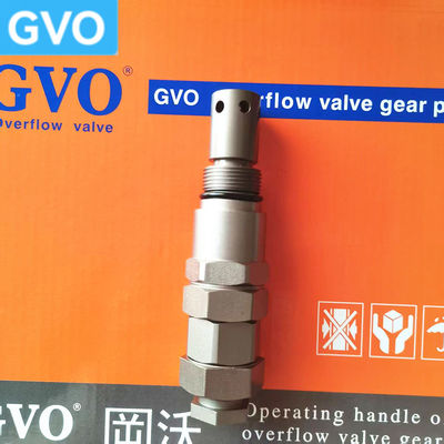 SA7270-30150 วาล์วหลอดช่วยหลักสําหรับ Volvo Excavator Ec210 EC210B EC240 EC140B EC240B