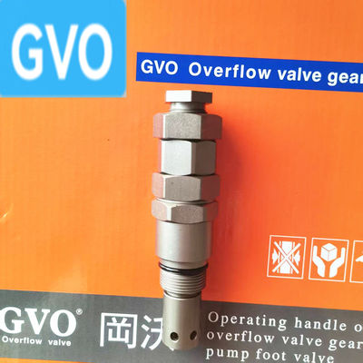 SA7270-30150 วาล์วหลอดช่วยหลักสําหรับ Volvo Excavator Ec210 EC210B EC240 EC140B EC240B