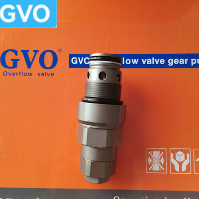 VOE14577745 วาล์วจําหน่าย วาล์วบรรเทาอาการอุดตันสําหรับ EC330C EC340D EC360B EC360C EC360CHR