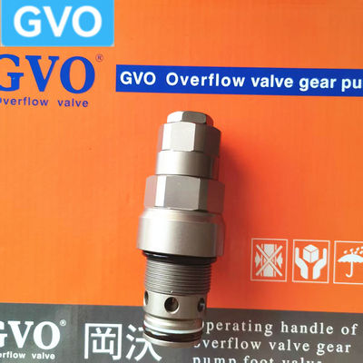 VOE14577745 วาล์วจําหน่าย วาล์วบรรเทาอาการอุดตันสําหรับ EC330C EC340D EC360B EC360C EC360CHR