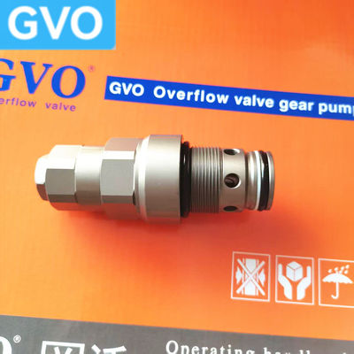 VOE14577745 วาล์วจําหน่าย วาล์วบรรเทาอาการอุดตันสําหรับ EC330C EC340D EC360B EC360C EC360CHR