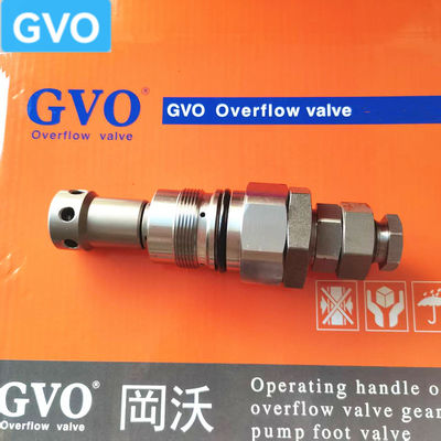 4674564 วาล์วระบายหลักวาล์วระบายใช้ได้กับ EC460 EC460C ZAX450 EC460B Excavator