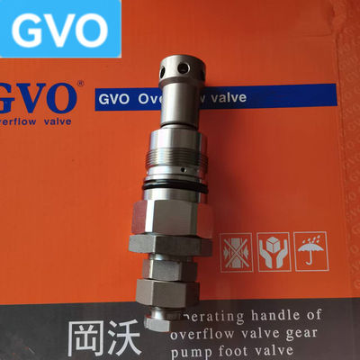 4674564 วาล์วระบายหลักวาล์วระบายใช้ได้กับ EC460 EC460C ZAX450 EC460B Excavator
