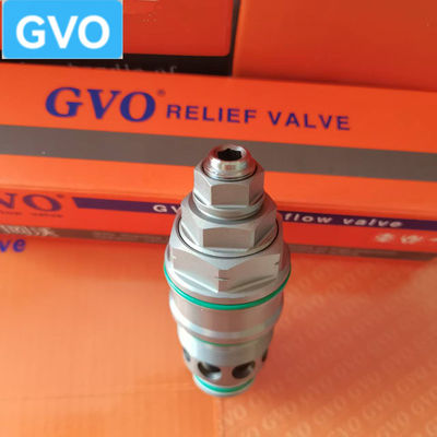 XJDD-00622 XJDD00622 อุปกรณ์ขุด Rexroth วาล์วบรรเทาการเดินทาง R170W-7 R140W-9A R200W-7A