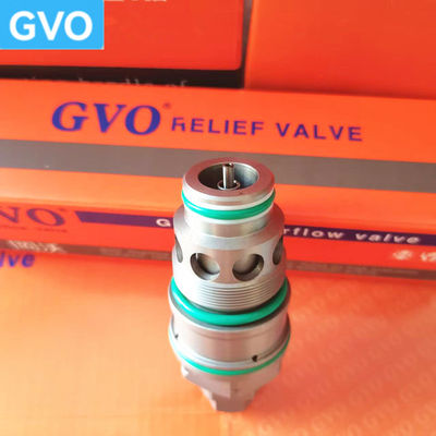 XJDD-00622 XJDD00622 อุปกรณ์ขุด Rexroth วาล์วบรรเทาการเดินทาง R170W-7 R140W-9A R200W-7A