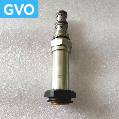 ZSV08-30 เครื่องขุดหิน rotary กล่องซอลีนอยด์ 24359300 SD2E-B3