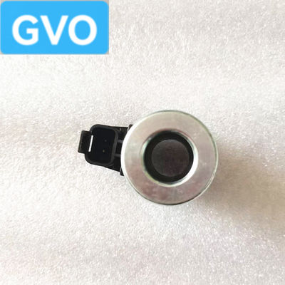 3036401 เครื่องขุดรถยนต์ Rotary Solenoid Valve Spool 24v ซอลีนอยด์วัลล์ฟ สําหรับส่วนไฮดรอลิกของเครื่องยนต์