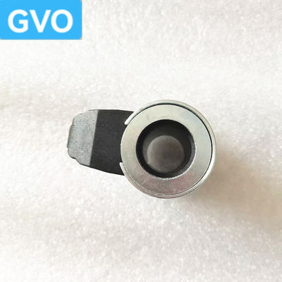 3036401 เครื่องขุดรถยนต์ Rotary Solenoid Valve Spool 24v ซอลีนอยด์วัลล์ฟ สําหรับส่วนไฮดรอลิกของเครื่องยนต์