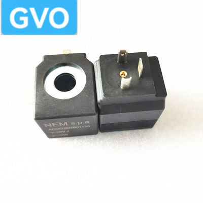 ERA 11630-43 0926021130 เครื่องขุดอุณหภูมิสูง รถไฮดรอลิก โซเลนอยด์ วาลล์โค้ล 092601130