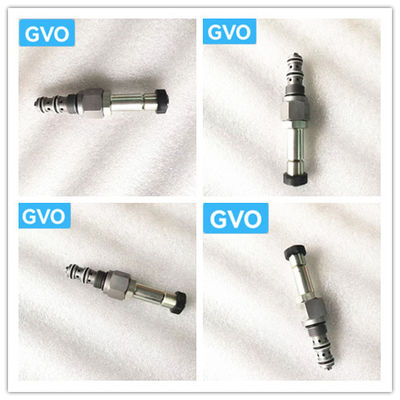 EMDV-08-N-3M-0-00 อะไหล่เครื่องขุด Sany กลมคลุม กลมหลอดล็อคความปลอดภัย