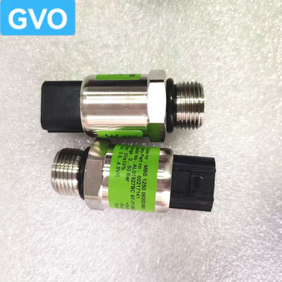 Sany 60114795 เครื่องตรวจจับความดันน้ํามัน excavator SY215-8 SY485 SY370 SY360 SY365