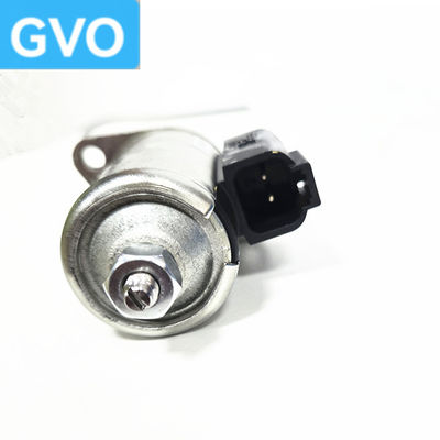 30C30143 เครื่องขุดปั๊มไฮดรอลิก วาล์วโซเลโนอิด พิโรตสัดส่วน วาล์วโซเลโนอิด KDRDE5K-50/30C30-143 เหมาะสําหรับ SY305 SY335 K5V160