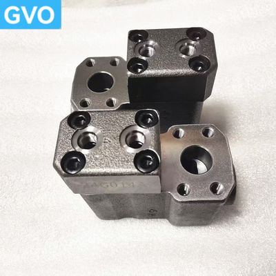 2420-1209A DAICMC Excavator Hydraulic Pump สําหรับ Volvo 210 Doosan 220arm จับแวลล์ แบ่งแวลล์