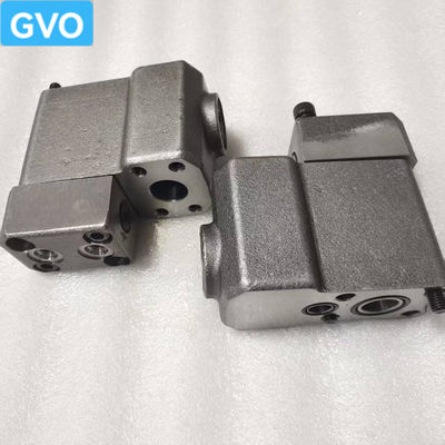 2420-1209A DAICMC Excavator Hydraulic Pump สําหรับ Volvo 210 Doosan 220arm จับแวลล์ แบ่งแวลล์