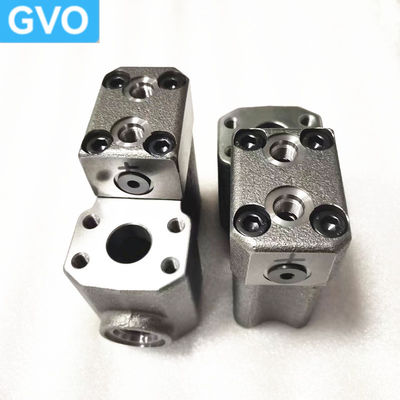 2420-1209A DAICMC Excavator Hydraulic Pump สําหรับ Volvo 210 Doosan 220arm จับแวลล์ แบ่งแวลล์