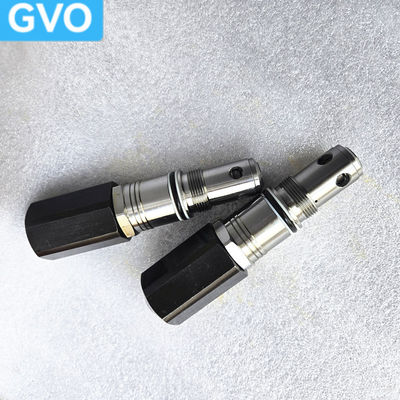 LC22V00006F1 เครื่องขุด Kobelco 200 210 230 250 260-5 6 8 มอเตอร์เดิน ปืนหลัก ปั๊มเบรค