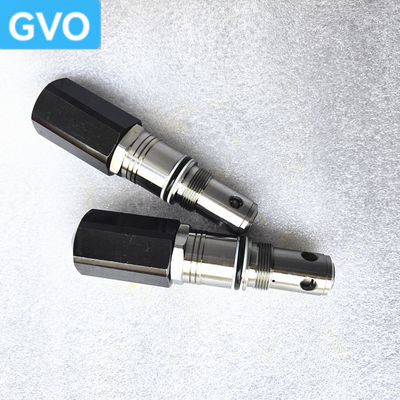 LC22V00006F1 เครื่องขุด Kobelco 200 210 230 250 260-5 6 8 มอเตอร์เดิน ปืนหลัก ปั๊มเบรค