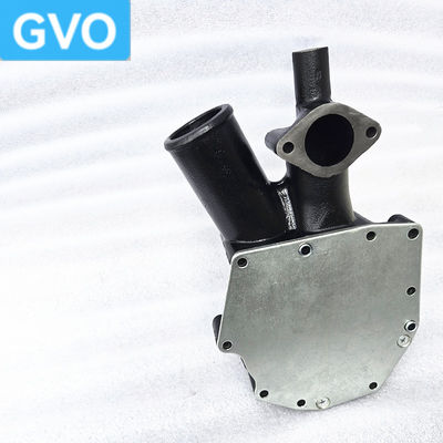 1-13650133-4 Excavator XCMG Sany Case Sumitomo Hitachi 300/330/350/360 ปั๊มน้ํา Isuzu 6HK1 เครื่องขุด