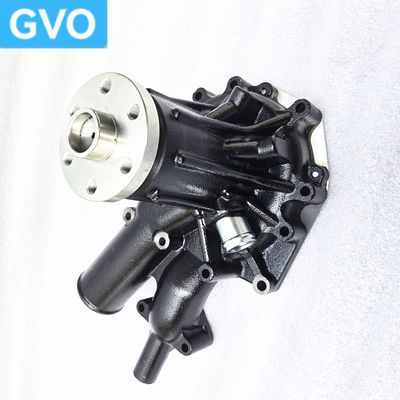 1-13650133-4 Excavator XCMG Sany Case Sumitomo Hitachi 300/330/350/360 ปั๊มน้ํา Isuzu 6HK1 เครื่องขุด