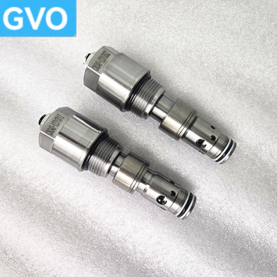 วาล์วบรรเทาความดันไฮดรอลิก STIPER600 วาล์วบรรเทาความดันสําหรับ ZAX450 ZAX470