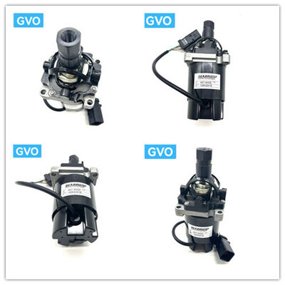 487-8455 เครื่องขุด CAT320GC E323GX E336E เครื่องควบคุมไฟฟ้าใหม่ จักรพรรณจอยสติ๊ก